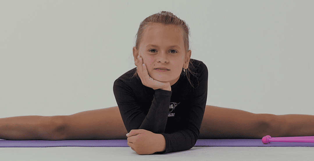 Unleashing Athleticism and Artistry: Gymnastics in Culver City