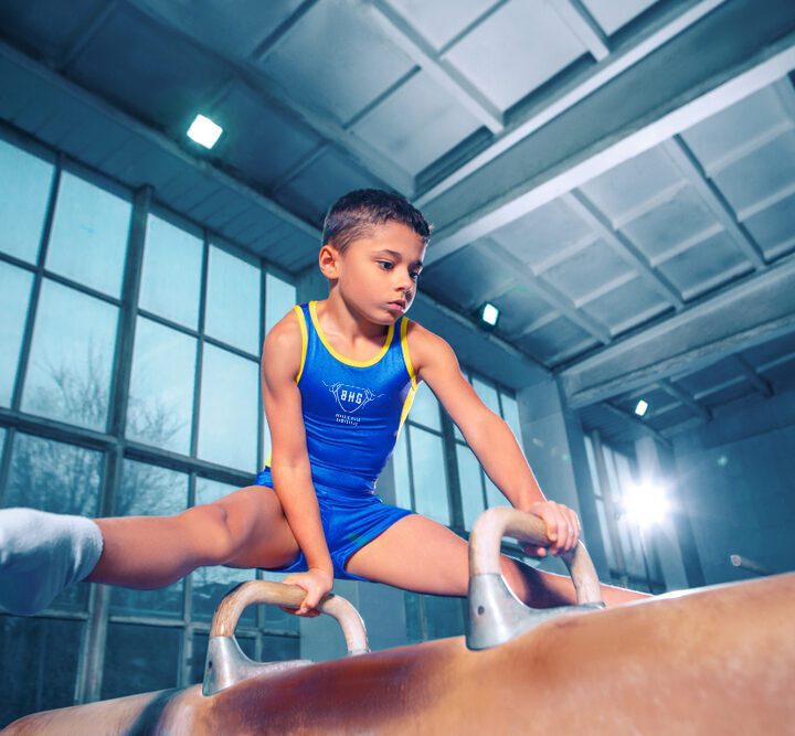 The Benefits of Enrolling Your Child in a Child’s Gym in Hollywood