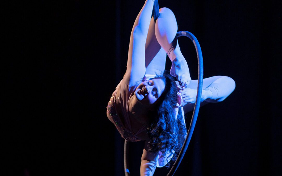 Building Confidence and Fun: Why Gym Gymnastics in Hollywood Is Perfect for Preschoolers