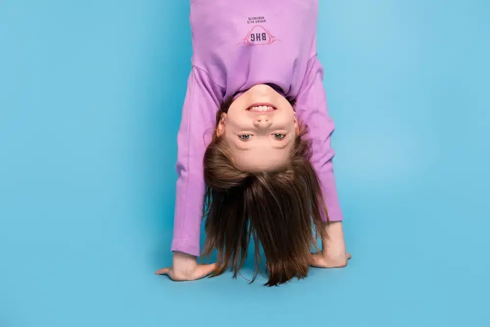 Why Enrolling in a Child’s Gym in Beverly Hills is the Best Step for Your Kid’s Growth
