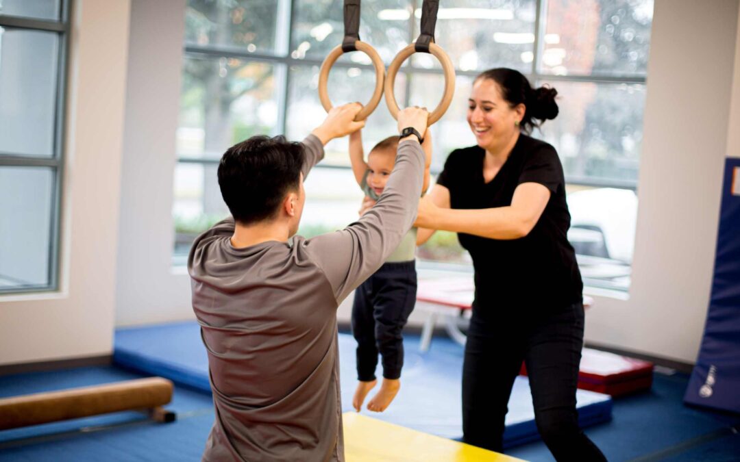 Why Little Gymnastics in Sherman Oaks Is a Smart Start for Young Movers