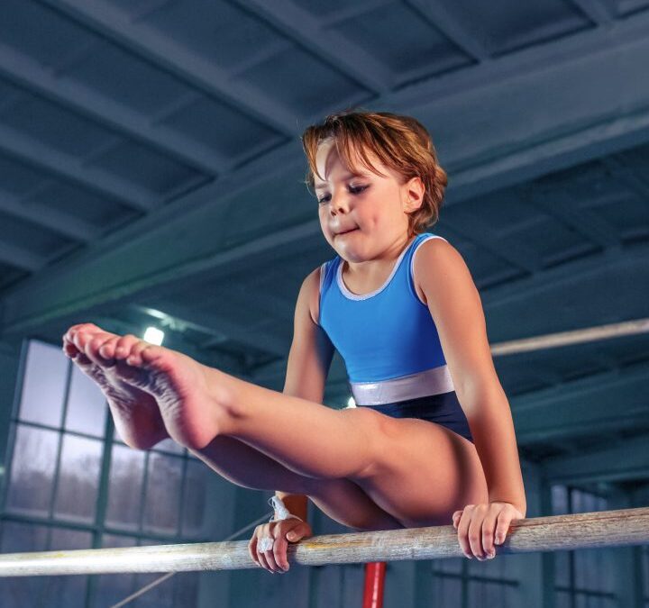 How a Gymnastic Gymnasium in Studio City Helps Kids Build Strength, Confidence, and Fun