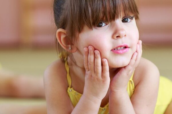 Child's Gym Brentwood