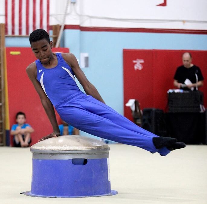 Why USA Gymnastics in Brentwood Programs Inspire the Next Generation