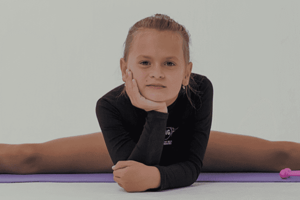 Child's Gymnastics Studio City