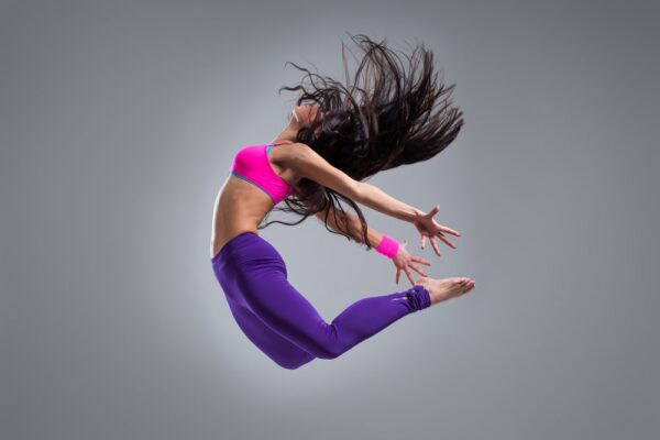 Adult Gymnastics Class Near Me