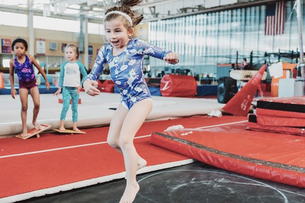 Why Athletes Choose Open Gyms Near Me for Gymnastics in Culver City