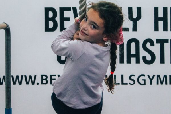 Gymnastics Center Holmby Hills