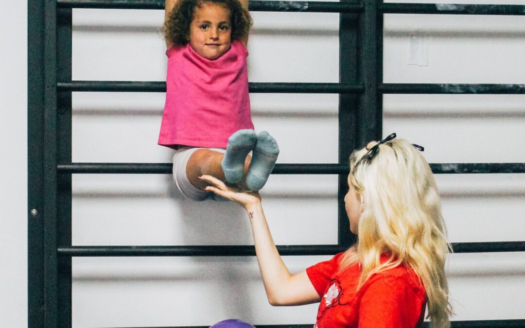 How to Pick the Right Gymnastics Courses Near Me in Culver City