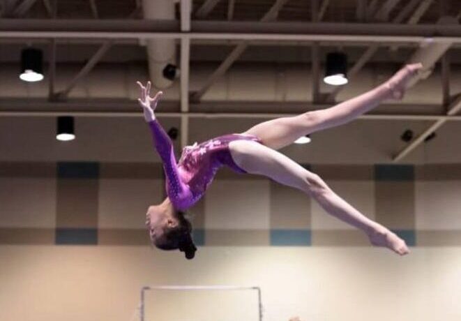 How Gym Gymnastics in Century City Enhances Flexibility and Balance