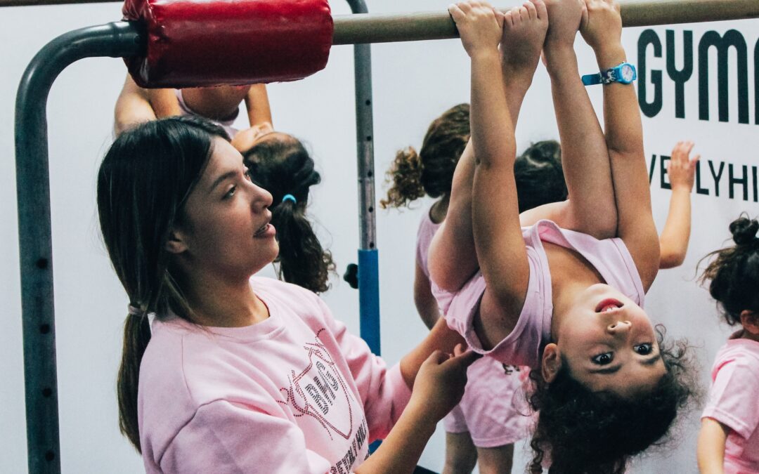 Top Benefits of Enrolling Kids at a Gymnastics Center in Beverlywood