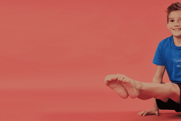 Gymnastics Open Gym Near Me Studio City