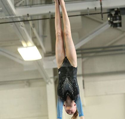 Adult Gymnastics Sherman Oaks