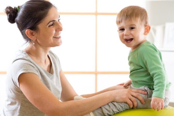 Little Gymnastics Beverly Hills