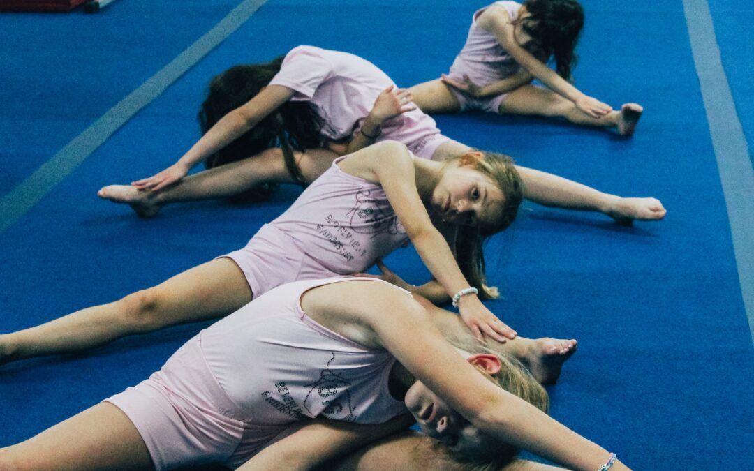 How to Choose the Best Classes Gymnastics Near Me in Hollywood