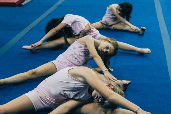 Best Classes Gymnastics Near Me Hollywood