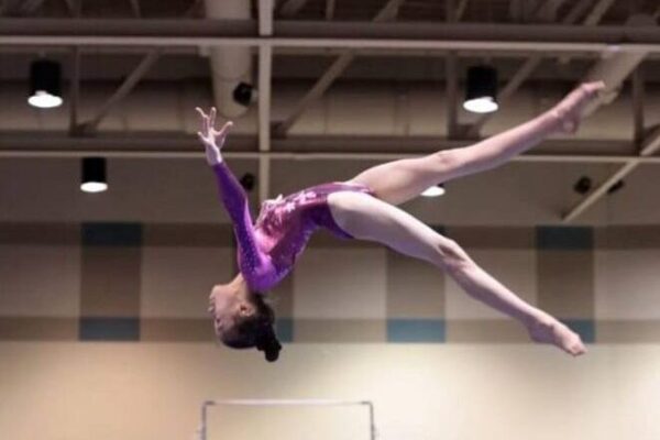 Gym Gymnastics Holmby Hills