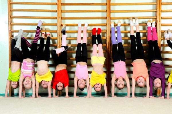Tumbling Gymnastics Classes Near Me West Hollywood