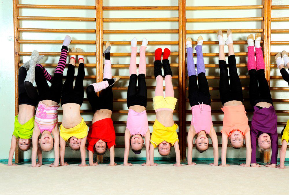 Success Stories from Tumbling Gymnastics Classes Near Me in West Hollywood