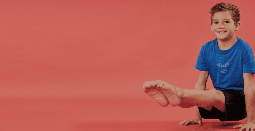 How USA Gymnastics Builds Confidence and Discipline in Kids in Holmby Hills