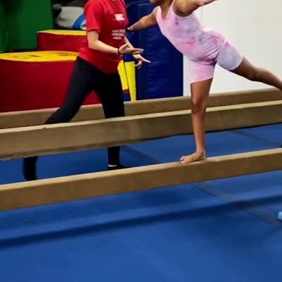 Gymnastics Center Brentwood