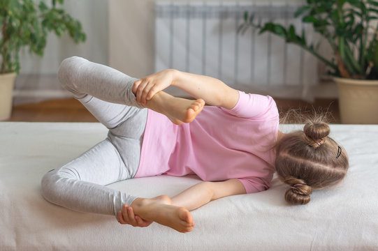 Stay Active for Life: How Gymnastics Near Me in Beverlywood Supports Lifelong Fitness