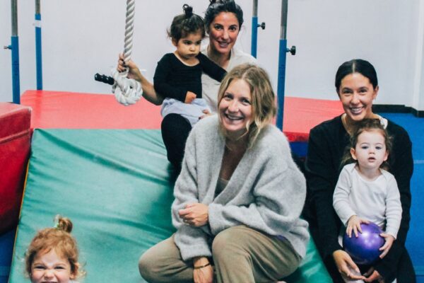 Little Gymnastics Culver City