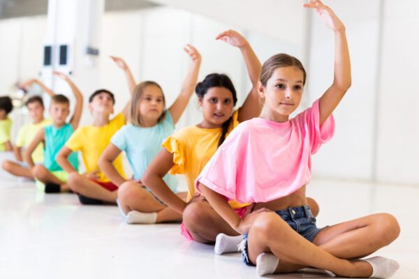 Classes Gymnastics Near Me Culver City