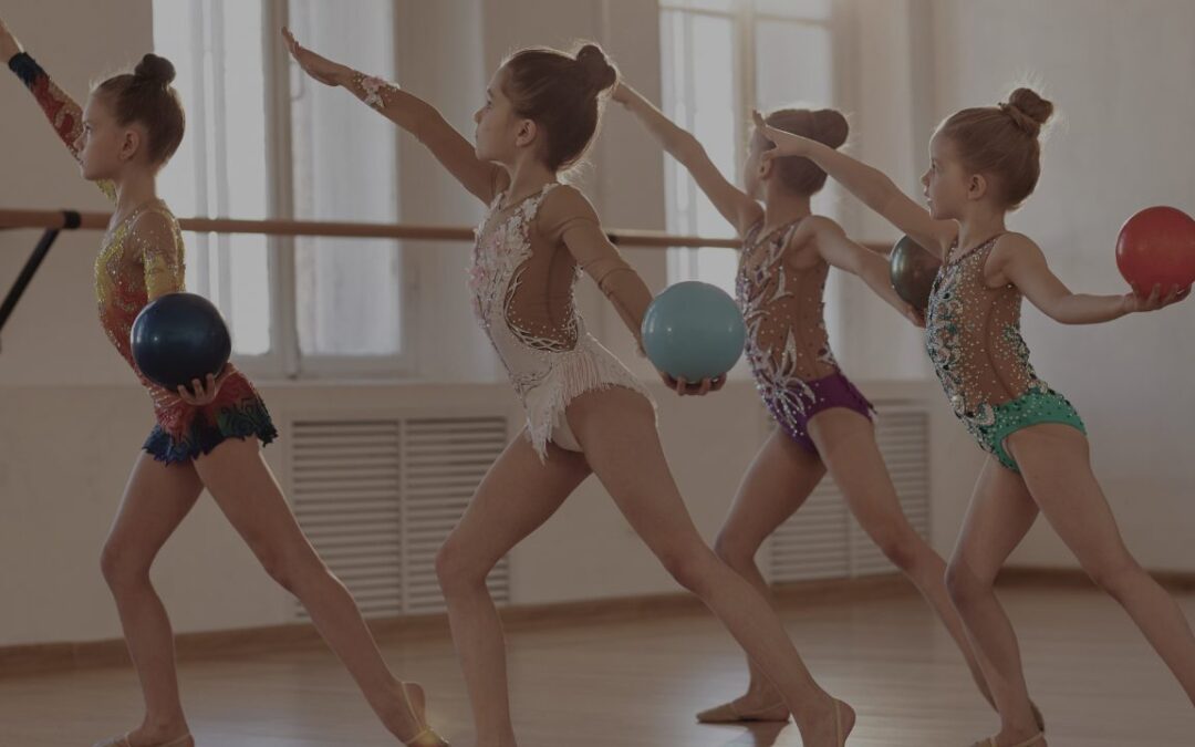 Experience Gym Gymnastics in Beverly Hills with Professional Coaching