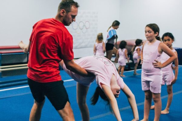 Tumbling Classes Near Me Sherman Oaks