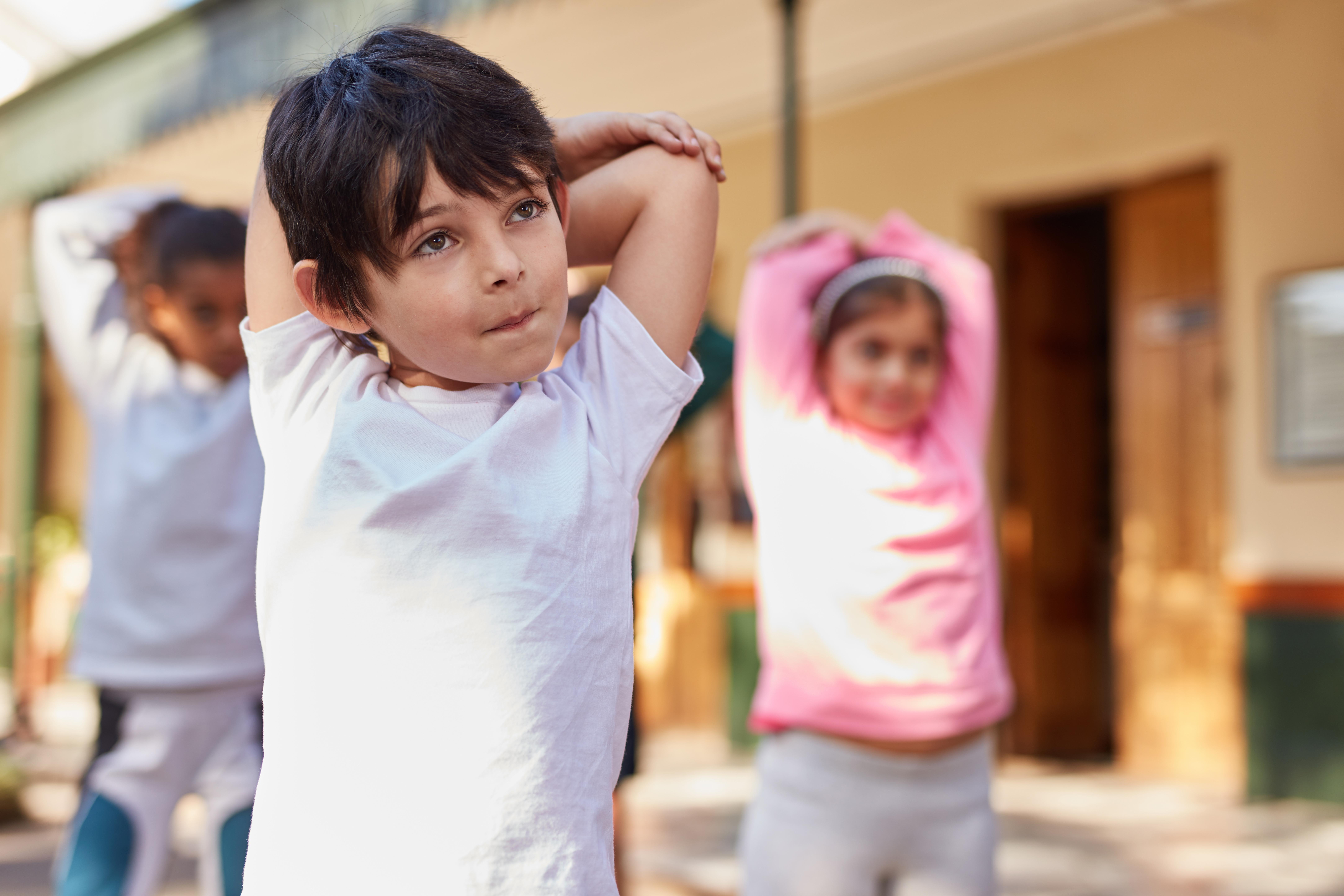 Gymnastics Classes Near Me Sherman Oaks