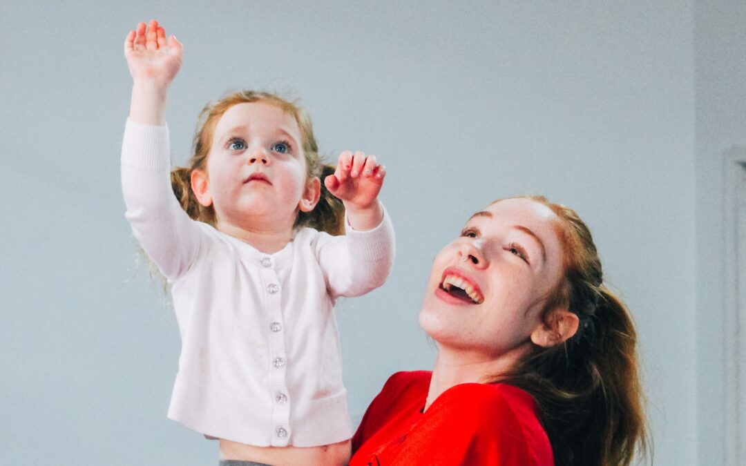 How Little Gymnastics in Studio City Helps Young Children Thrive