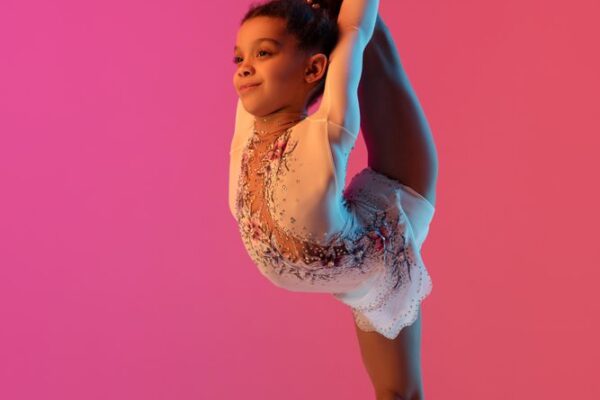 USA Gymnastics Beverlywood