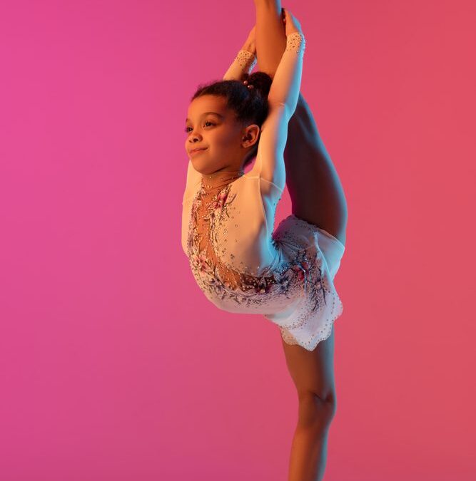 USA Gymnastics in Beverlywood: Helping Young Athletes Build Confidence and Skill