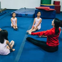 Why Parents Trust Gymnastics Open Near Me in Bel Air for Safe Play and Development