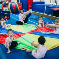 Gymnastics Open Near Me Beverly Hills