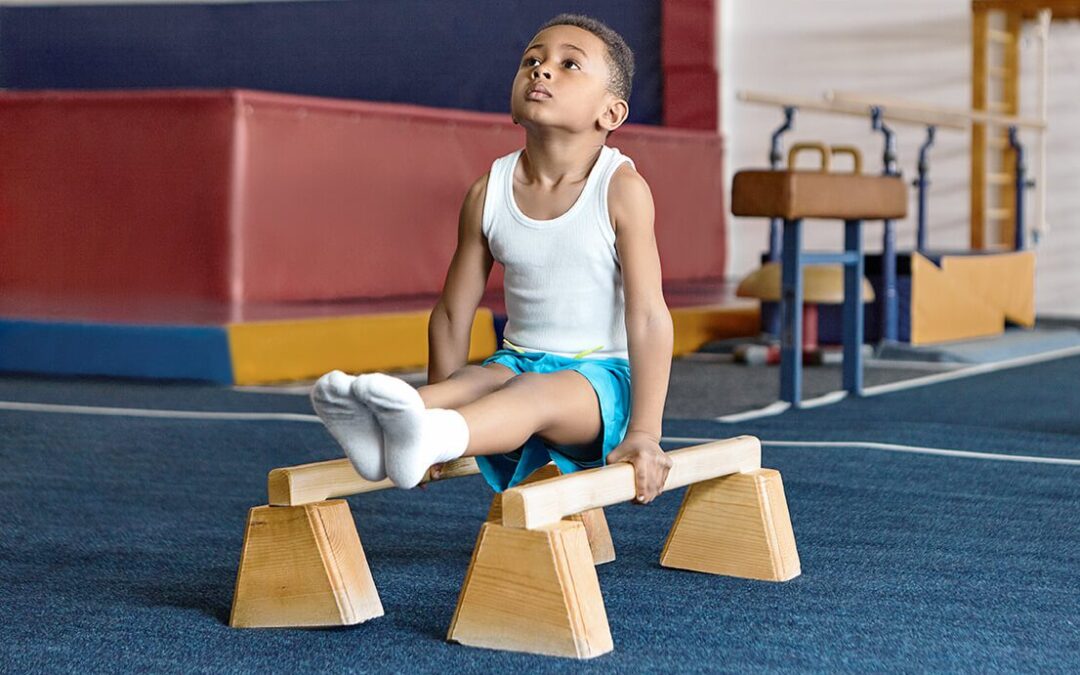 Gymnastics Center in Studio City: Find a Place to Move and Grow