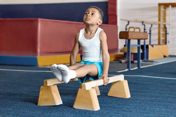 Gymnastics Center Studio City