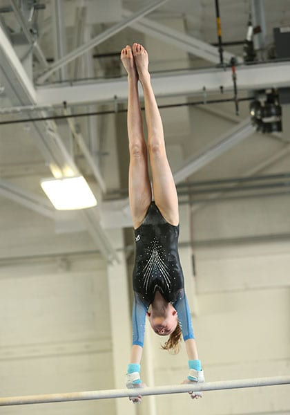 Gymnastic Gymnasium in Brentwood: Where Skills Take Shape