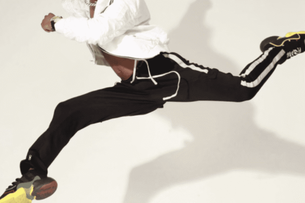 Gymnastics Adult Class Culver City