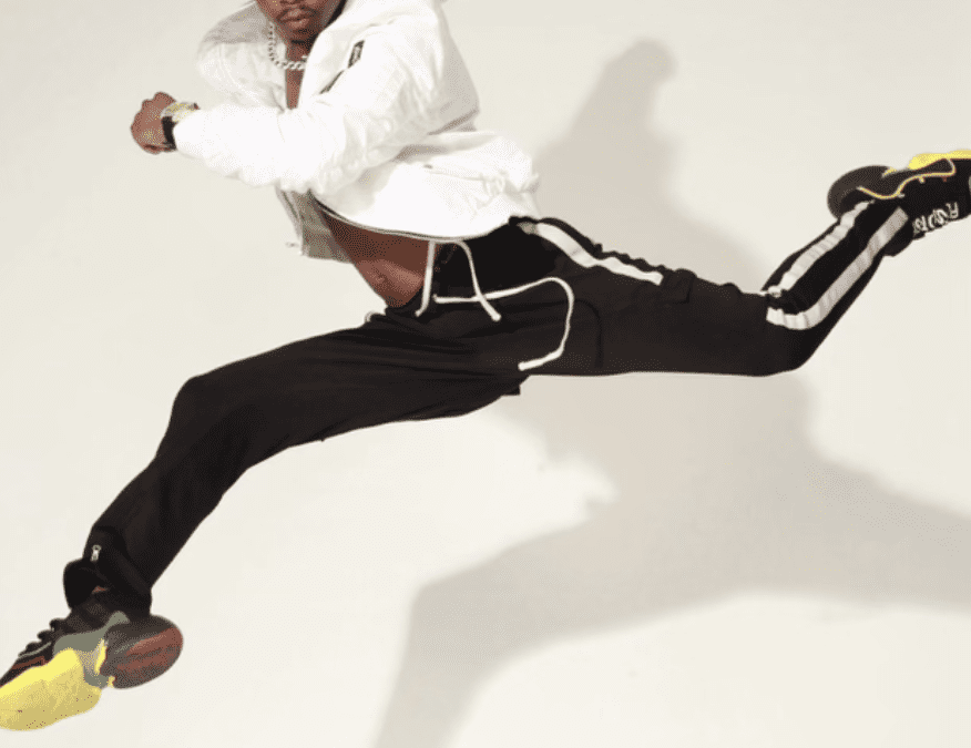 Gymnastics Adult Class in Culver City: A Refreshing Way to Stay Active at Any Age