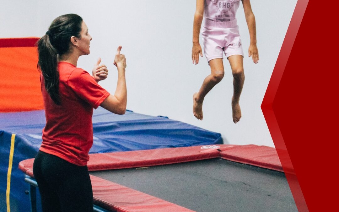 Why Families Choose LAGC for Year-Round Gymnastics Success