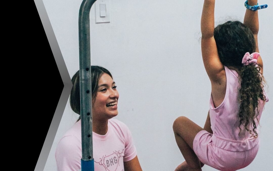 Why a Child’s Gym in Beverlywood Is a Great Place to Build Lifelong Skills