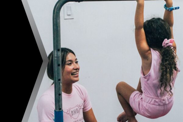 Child's Gym Beverlywood