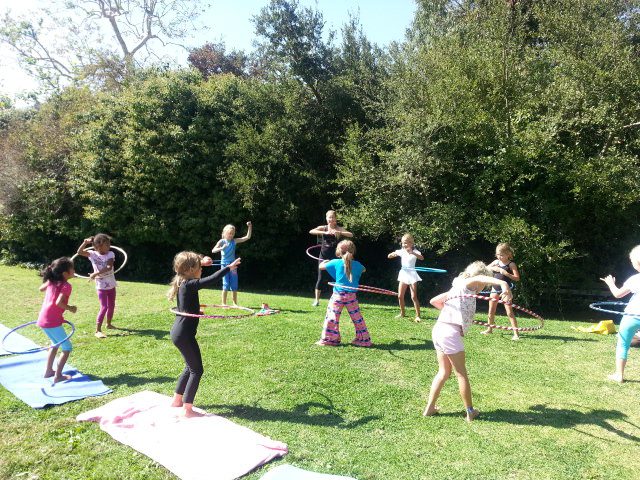 Open Gyms Near Me for Gymnastics in Beverlywood: Practice Your Way