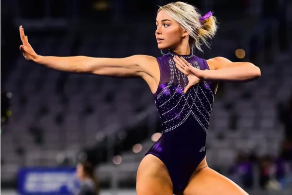 Adult Gymnastics Classes Holmby Hills