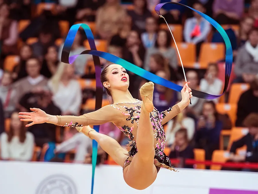 Why Rhythmic Gymnastics in Hollywood Is a Great Choice for Creative and Active Kids
