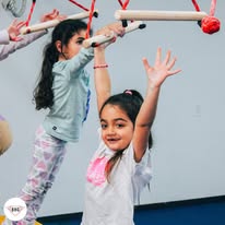 Gymnastics Open Near Me Brentwood