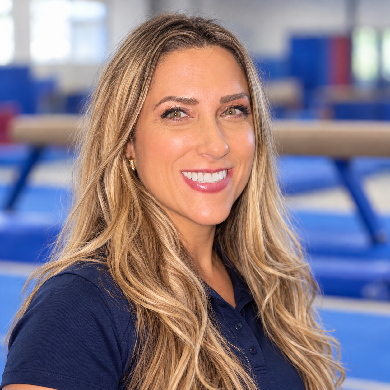 Coach Melodie
