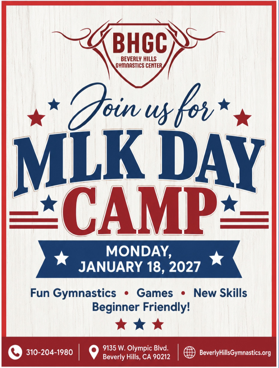 winter camp